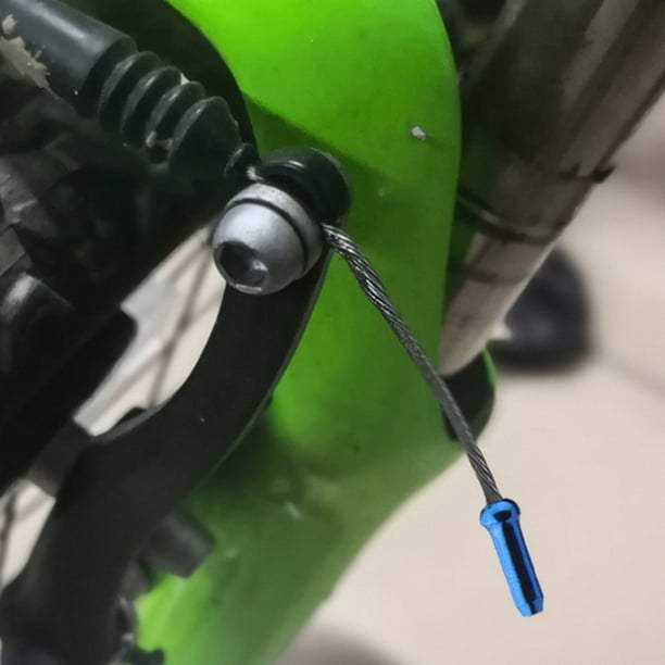 Bike cable hotsell end caps walmart