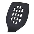thumbnail image 2 of Volteador Ranurado T-fal Negro, 2 of 3