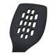 thumbnail image 2 of Volteador Ranurado T-fal Negro, 2 of 3
