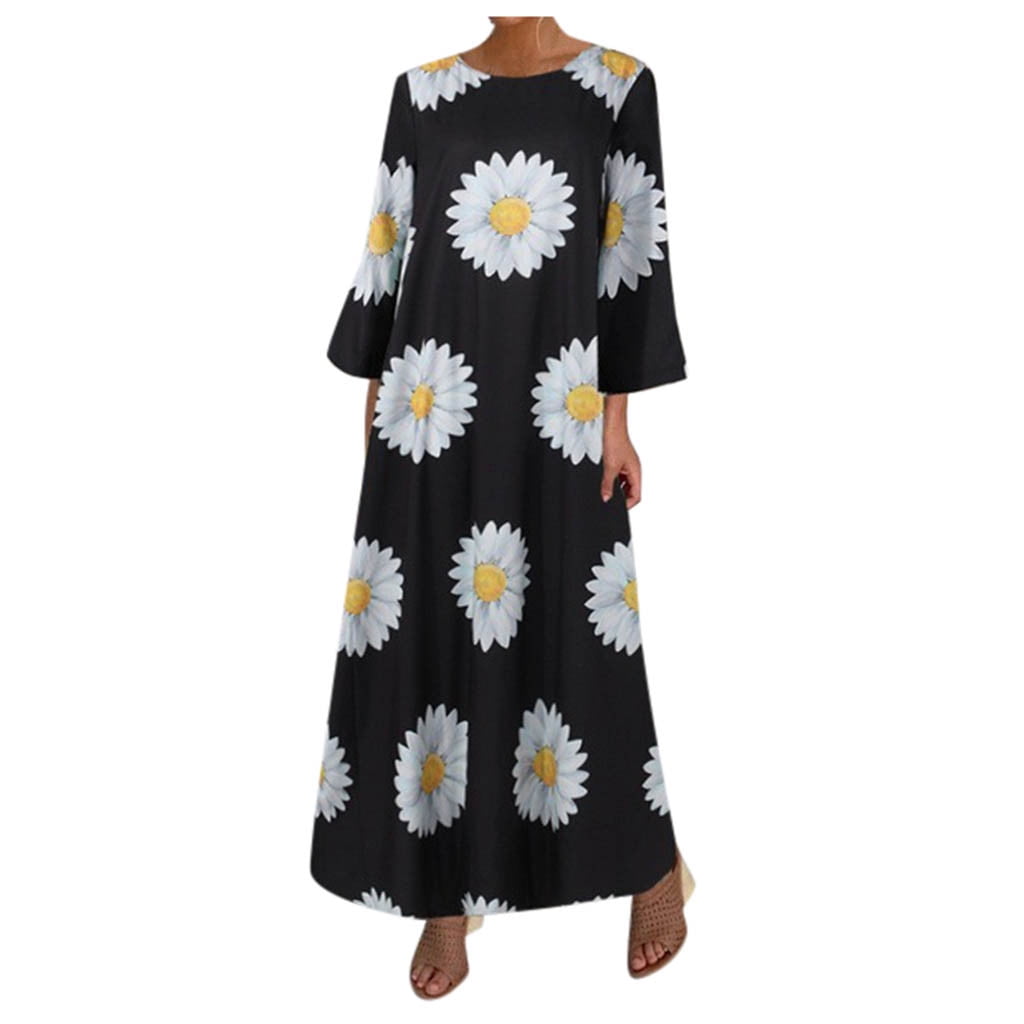 maxi vestido plus size