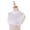 White, variant on Women's Solid Color Fashion False Of Clothes Comfortable Layering Accessory for All Season Versatile Déc underneath Shirt under Shirt Bib Top Half Shirts Women Girl Shirt Half Turtleneck Top