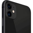 thumbnail image 4 of Open Box Straight Talk Apple iPhone 11 64GB (Locked) with Accessories Included, Black,, 4 of 4