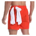 thumbnail image 3 of Short Deportivo 2 En 1 Con Licra De Secado Rápido Para Gym, 3 of 6