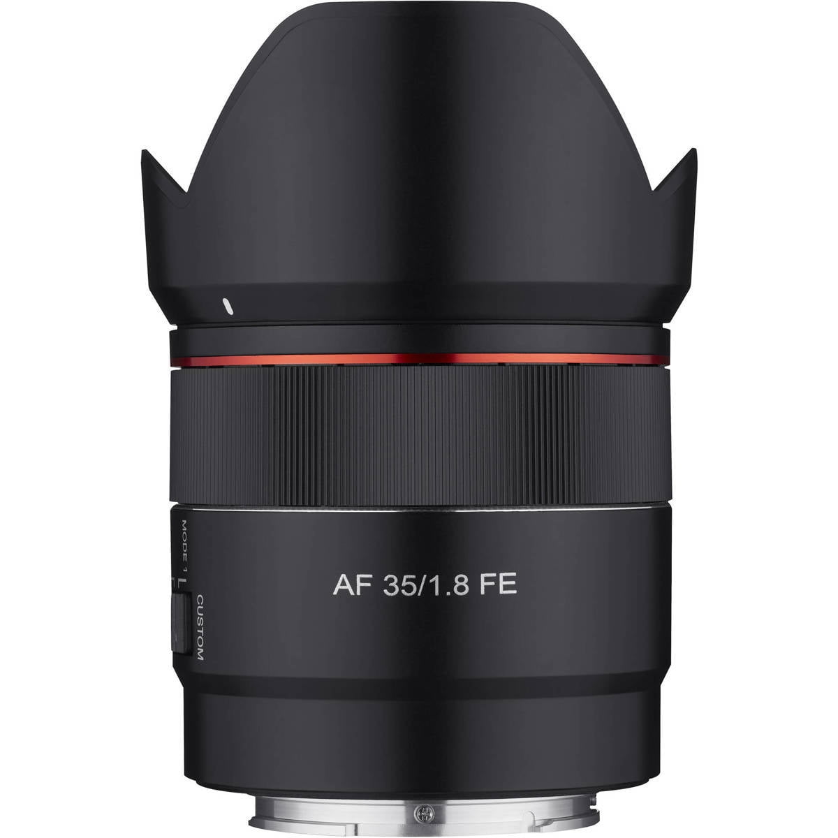 Tamron Al 7-200 28-200mm F/3.8-5.6 LD Aspherical (IF) Manual Focus
