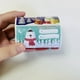 thumbnail image 4 of 500 pegatinas navideñas por rollo, 4 of 5