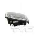 thumbnail image 5 of TYC 20-5653-00 Headlight, 5 of 6