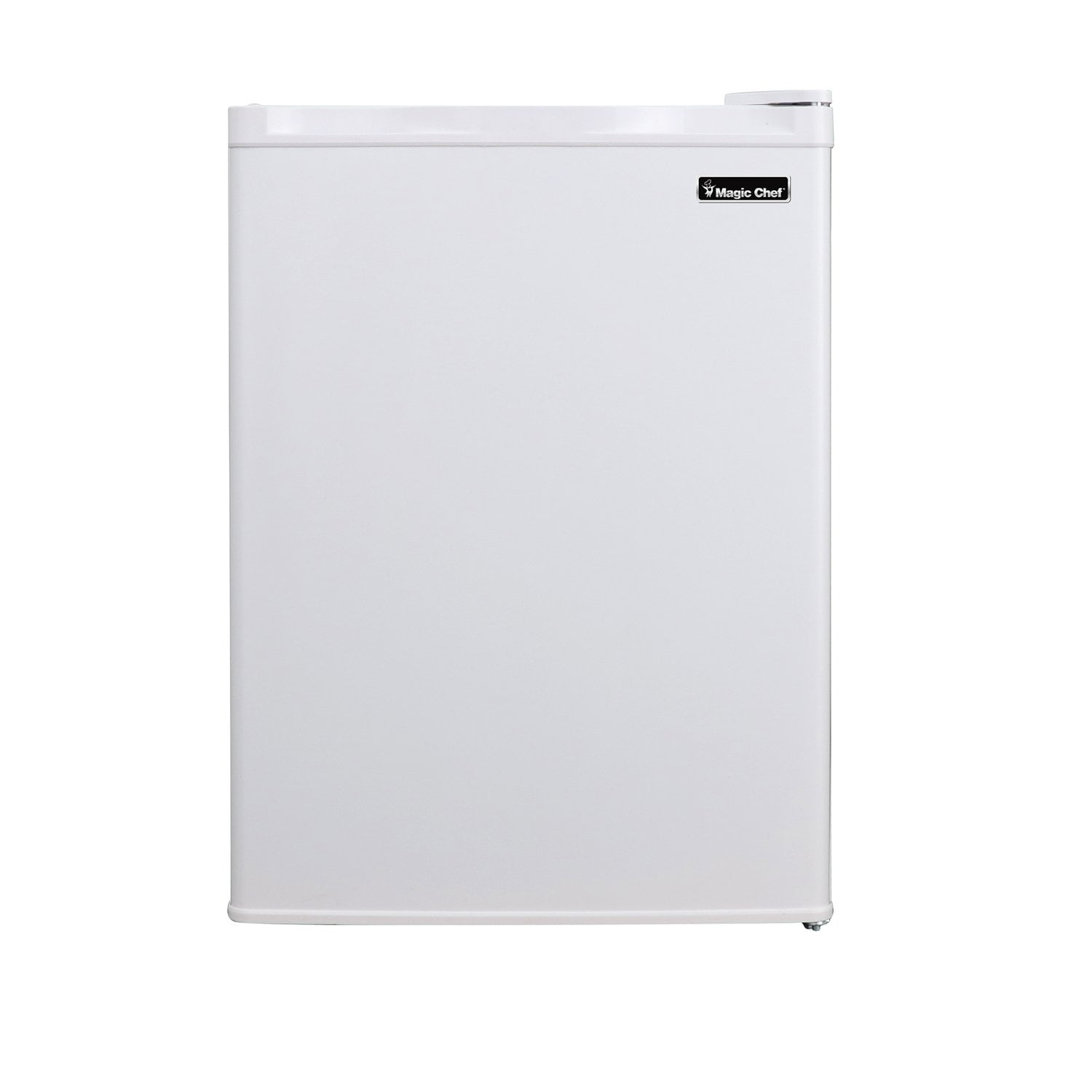 MAGIC CHEF 2.6 cu. ft. Mini Fridge in White, HMAR265WE