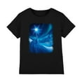 thumbnail image 1 of Frozen Boys/Girls Magical Light Elsa T-Shirt, 1 of 3