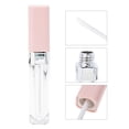 thumbnail image 4 of 6pcs Mascara vacío Eyeliner Tube Pielesh Crema de la pestaña Botella de contenedor para mujeres niñas, 4 of 5