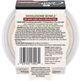 thumbnail image 3 of Cesar Wholesome Bowls Beef, Chicken, Carrot, Barley, Green Bean Recipe Wet Dog Food, 3 oz Bowl (10 Count), 3 of 6