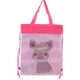 thumbnail image 3 of Polyester Bag, Handbag Lightweight Large Capacity Backpack Bag For Birthdays ANGGREK IJ1211, 3 of 8