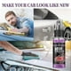 thumbnail image 4 of 1-3Pcs 100ml High Protection Quick Car Ceramic Coating Spray 3-In-1 Fast-Acting Car Polish Cleaner, 4 of 4