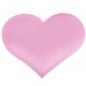 thumbnail image 4 of Suministros De Boda Hechos A Mano, Decoración De Boda, Forma De Corazón Decorativa Para El Centro Comercial De Fiesta De Aniversario De Boda De San Valentín Octpeak 3,2 cm rosa 500 piezas/bolsa, 4 of 8
