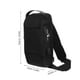 thumbnail image 2 of Sling Bag Hombres Bolsa de Crossbody Bolsa de Hombro Anti-Robo Sling Bag Viajes Pack Pack, 2 of 5