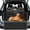 black_Free Size, variant on Gnmfd Car Pet Mat Waterproof Rear Seat Cover with Side Flaps, Scratch Resistant Hammock for Dogs Cats, Non Slip Full Back Seat Protector for SUV Truck Vehicle Travel Family Outdoor