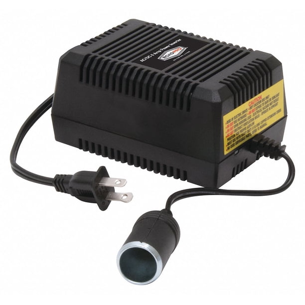 Roadpro Power Converter, AC/DC Converter 4