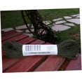 thumbnail image 4 of unbranded Paracord De Nylon Verde 7 Hilos 550Lb Para Uso En Emergencias Y Supervivencia, 4 of 4