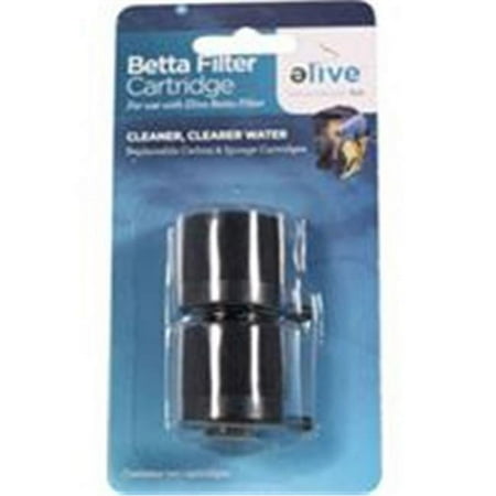 Betta Filter Cartridge Small