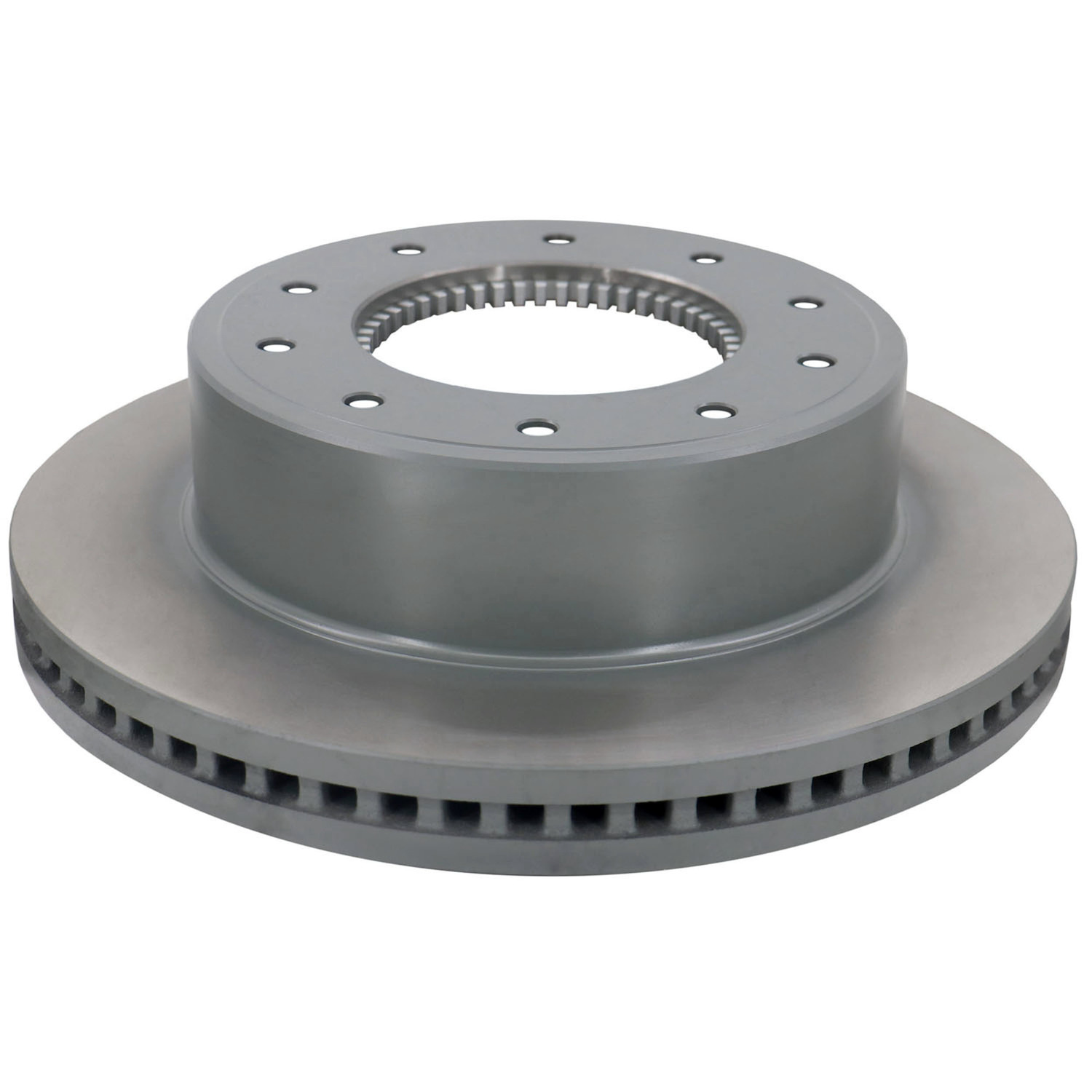 Winstop Brake Rotor, Rear WS251422, Chevrolet C4500 Kodiak 2009-2003