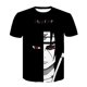 thumbnail image 1 of Camisetas de anime para hombres y mujeres, camisetas de Naruto Harajuku de verano Y2k, moda callejera, hip hop, camisetas de gran tamaño, camisetas gráficas, camisetas de manga corta, 1 of 2