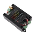 thumbnail image 1 of 4G GSM Remote Control Switch, Relay GSM Opener Multipurpose Remote Controller with ABS Housing, for Home Industrial Automation, 1 of 7