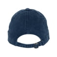 thumbnail image 3 of David & Young  Dog Mom Embroidered Baseball Cap (Women), 3 of 3