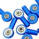 thumbnail image 5 of 20 piezas RC Holder Tie Rod End M2 Ball Joint para 1:10 RC Car DIY, 5 of 9