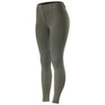 thumbnail image 6 of Horze Womens Ella Pull-On Knee Patch Tights, 6 of 7
