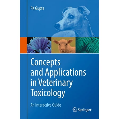 UPC: 9783030222499 | Concepts and Applications in Veterinary Toxicology: An Interactive Guide (Hardcover)