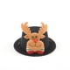 thumbnail image 2 of XWSHYW Contenedores de Almacenamiento Gorro Navideño para Perro, Gorro de Papá Noel para Mascota, Gorro con Diseño de Papá Noel, Disfraces para Mascotas, Cómodo Atuendo Navideño para Perro, Accesorio, 2 of 4