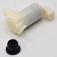 thumbnail image 3 of Front Windscreen Washer Pump for Navara D22 11/2001 - 12/2008, 3 of 5