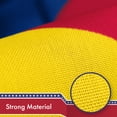 thumbnail image 4 of Colorado CO State Flag 3x5FT 5-Pack 150D Printed Polyester By G128, 4 of 6