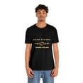 thumbnail image 5 of 2023 Solar Eclipse Unisex Softstyle T-Shirt, 5 of 12