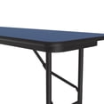 thumbnail image 4 of Correll High Pressure Top Folding Table CF1860PX-37, 4 of 4