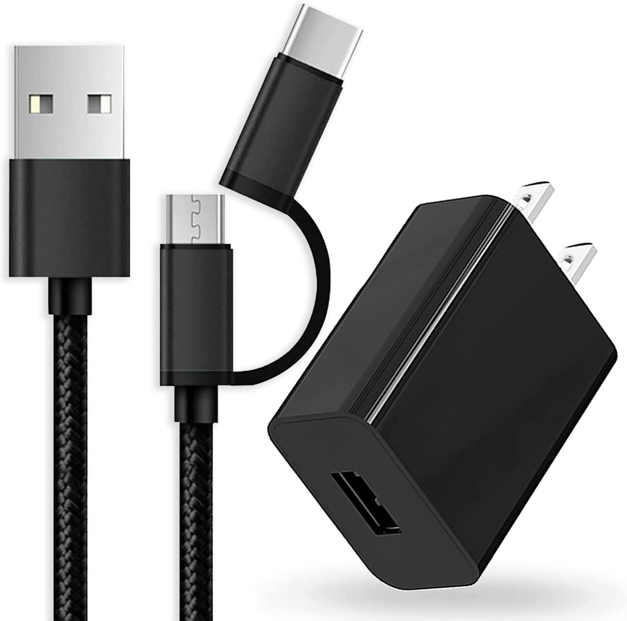 Charger Adapter Charging Cable Cord fits for Beats by Dr Dre Studio