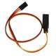 thumbnail image 4 of Cable De Extensión Servo, Cable De Extensión Servo Flexible De Cobre Y Plástico Plug And Play Para Modelos De Barcos ANGGREK CE2720, 4 of 8