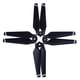 thumbnail image 5 of 2 pares de hélices FLhrweasw hoja plegable duradera liberación rápida para DJI Mavic Pro, 5 of 6