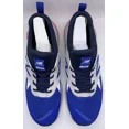 thumbnail image 4 of New Balance Mens 574 Sport Munsell White Blue MS574UG Size 11.5 D NIB Fresh Foam, 4 of 6