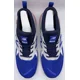 thumbnail image 4 of New Balance Mens 574 Sport Munsell White Blue MS574UG Size 11.5 D NIB Fresh Foam, 4 of 5