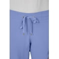 thumbnail image 4 of Healing Hands HH360 Women's Nisha 6-Pocket Scrub Pant, 4 of 7