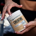 thumbnail image 3 of Myprotein Creapure® Creatine Monohydrate Powder, Strength & Power Support, 0.55 lb (50 Servings), 3 of 6
