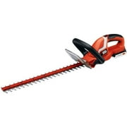 Black and Decker LHT2220 22-Inch 20-Volt Lithium Ion Cordless Hedge Trimmer,Includes 20v Battery