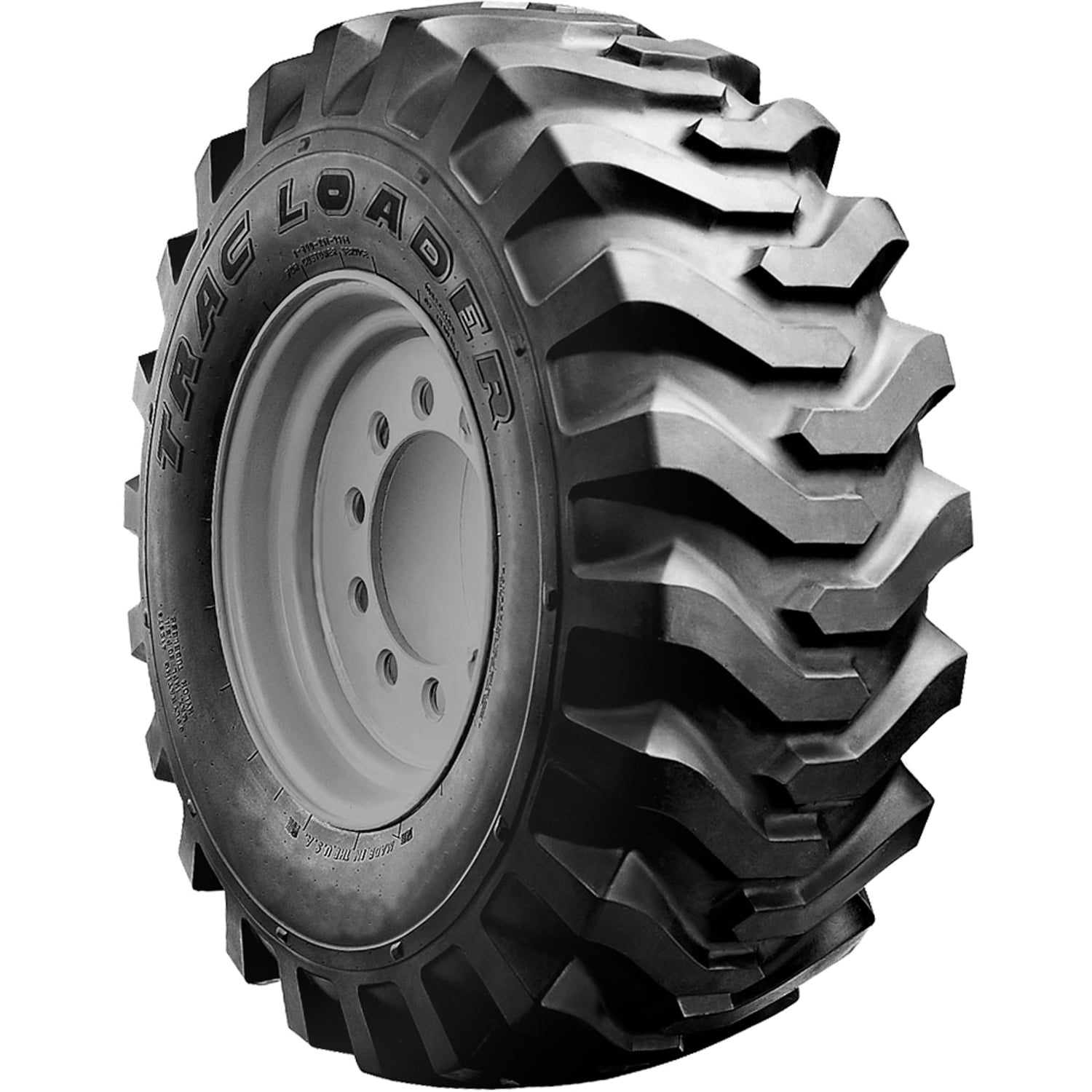Titan Trac Loader 23X8.50-14 Load 4 Ply Industrial Tire