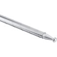 thumbnail image 3 of Magic Steel Stick, Cane Silver Magic Props Trick Close Up and Pop Out Cudgel Rod Tool, 3 of 6