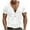 White, variant on Tawop Mens Shirts Black V Neck T Shirt Men Tees Short Sleeve Solid Color Mens T Shirts Casual Summer Size M-5XL