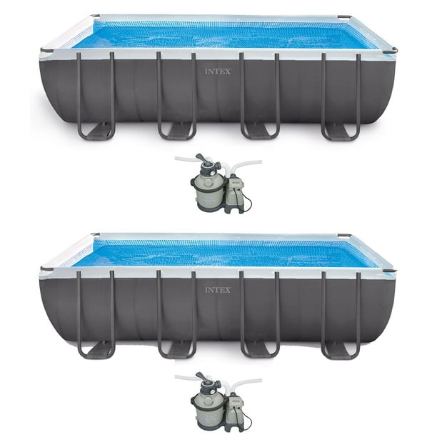 where can i buy an intex above ground pool
