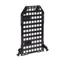 thumbnail image 1 of Organizador Del Respaldo Del Asiento, Almacenamiento De Herramientas De Plástico, Soporte De Herramientas De Panel Molle Rígido, Rodamiento De Carga Alta De 21,65 Pulgadas De, 1 of 7