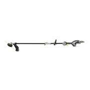 EGO Power+ 17 Inch Line Iq Multi-Head String Trimmer With Powerload And Carbon Fiber Shaft (Bare Tool)