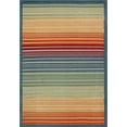 thumbnail image 1 of Dynamic Rugs Tahoe Multi-color 3.11X5.7 Modern Indoor/Outdoor Patio Backyard Rug, 1 of 4