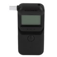 thumbnail image 1 of Alcohol Detector, Easy To Read Portable Semiconductor Sensor LCD Digital Display Alcohol  MR997  for Home, 1 of 7